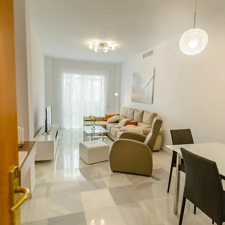 Sitito San Juan De Letran Aparcamiento Appartement